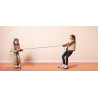 Joc Sfoara celor doi razboinici, BS Toys