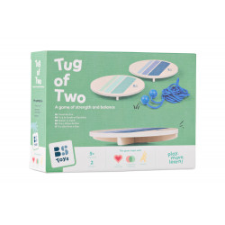 Joc Sfoara celor doi razboinici, BS Toys