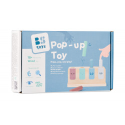 Jucarie Pop Up, BS Toys