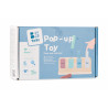 Jucarie Pop Up, BS Toys