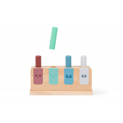 Jucarie Pop Up, BS Toys