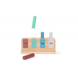 Jucarie Pop Up, BS Toys
