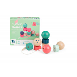 Margele Junior, BS Toys