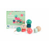 Margele Junior, BS Toys