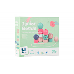 Margele Junior, BS Toys