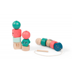 Margele Junior, BS Toys