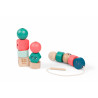 Margele Junior, BS Toys