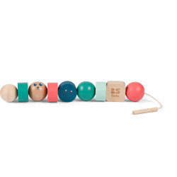 Margele Junior, BS Toys