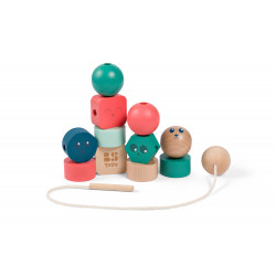 Margele Junior, BS Toys