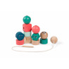 Margele Junior, BS Toys