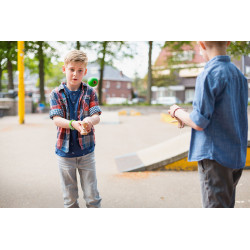 Jucarie de indemanare, BS...