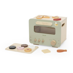 Cuptor pentru bunatati,...