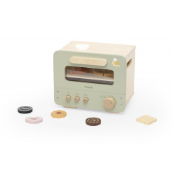 Cuptor pentru bunatati, colectia Green, Viga