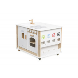 Centru de joaca educativ...