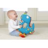 Dino, jucarie interactiva cu activitati, Dolce