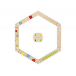 Set senzorial de echilibru...