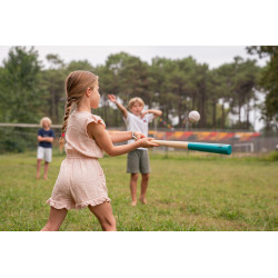 Set de Baseball, joc sportiv pentru copii, BS Toys