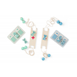 SOS Catelusi de salvare, joc de echipa si echilibru, BS Toys