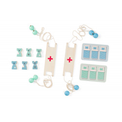 SOS Catelusi de salvare,...