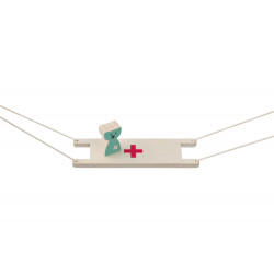 SOS Catelusi de salvare, joc de echipa si echilibru, BS Toys