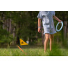 Disc Golf, joc activ de exterior, BS Toys