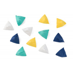 Trigo, joc de precizie si strategie, BS Toys