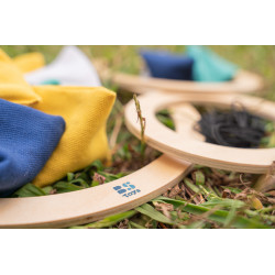 Trigo, joc de precizie si strategie, BS Toys