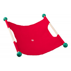 Flip Tenis, joc activ de atentie si indemanare, BS Toys