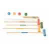 Set de Croquet, BS Toys