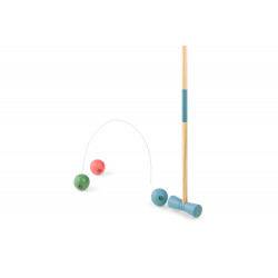 Set de Croquet, BS Toys