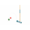 Set de Croquet, BS Toys