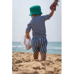 Set de forme pentru nisip, BS Toys