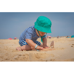 Set de forme pentru nisip, BS Toys