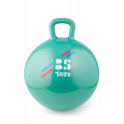 Minge saltareata, BS Toys