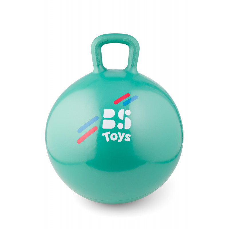 Minge saltareata, BS Toys