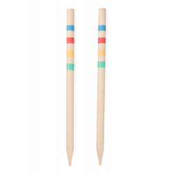 Fotbal Croquet, BS Toys