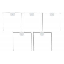 Fotbal Croquet, BS Toys