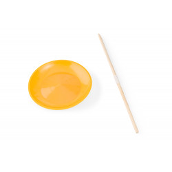 Farfurie in echilibru, BS Toys