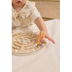 Labirint Magnetic 4 Anotimpuri, PolarB Viga