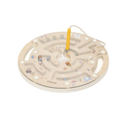 Labirint Magnetic 4...