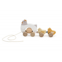 Jucarie de tras Closca cu...