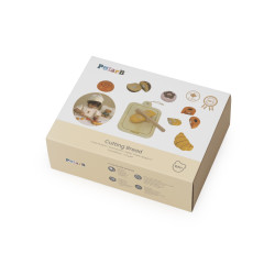 Set paine de taiat din lemn, PolarB Viga