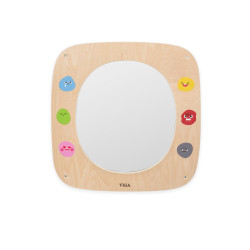 Panou senzorial de perete...