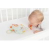 Cameleon, jucarie de agatat interactiva cu activitati, Dolce