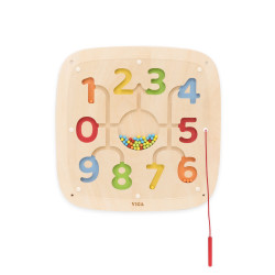 Panou senzorial de perete...