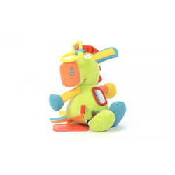 Poneiul Polo, Jucarie...