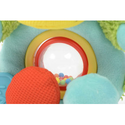 Miel de primavara, Jucarie senzoriala interactiva pentru bebelusi, Dolce