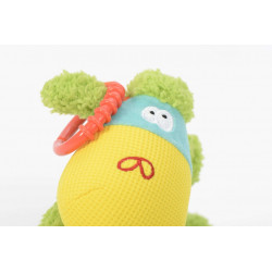 Miel de primavara, Jucarie senzoriala interactiva pentru bebelusi, Dolce