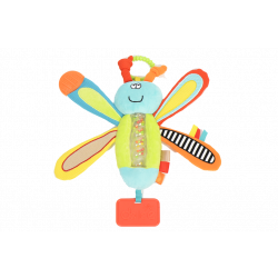 Libelula Dipsy, Jucarie...