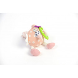 Papagalul Penelope, Jucarie...